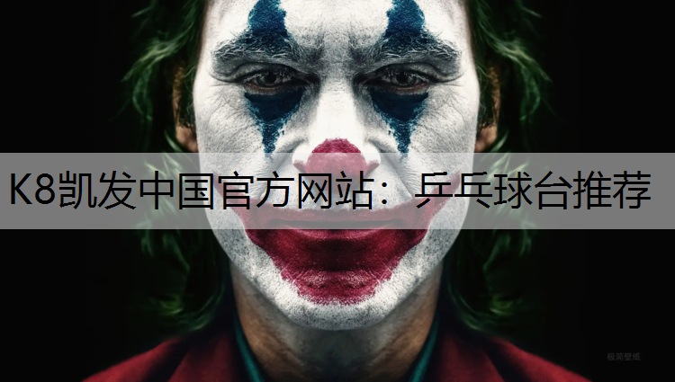 K8凯发中国官方网站：乒乓球台推荐