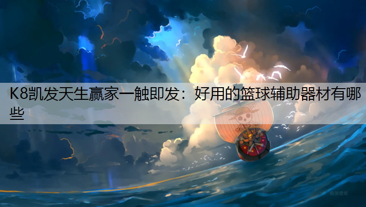 好用的篮球辅助器材有哪些